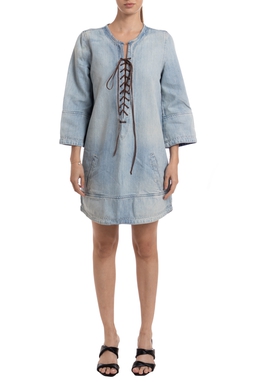 Vestido Curto Proffer