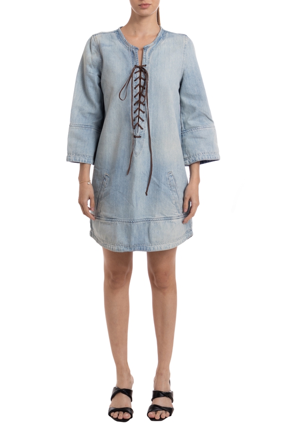 Vestido Curto Proffer Animale