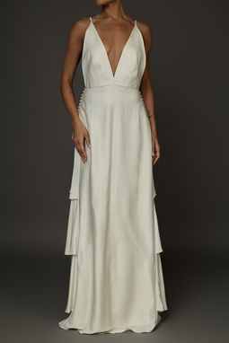 Vestido Dakar