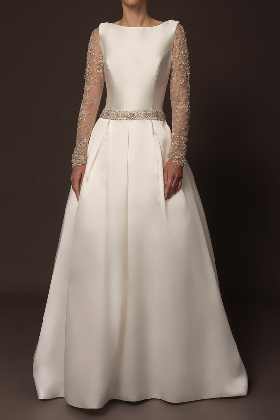 Vestido Dixon - DG62344 Pronovias