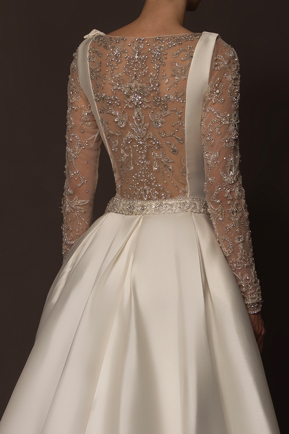 Vestido Dixon - DG62344 Pronovias