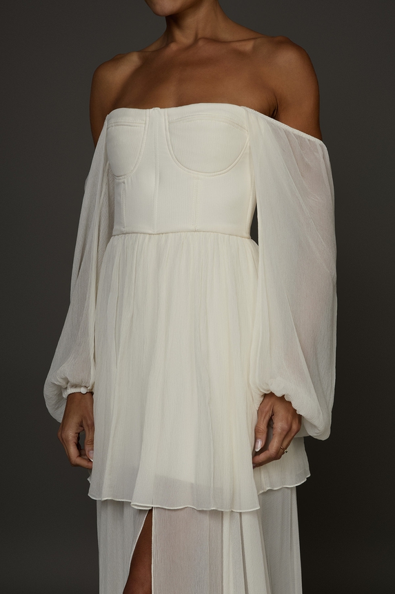 Vestido Dixons - DG76008 Aya
