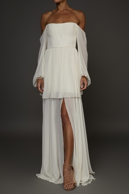 Vestido Dixons