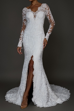 Vestido Dornes
