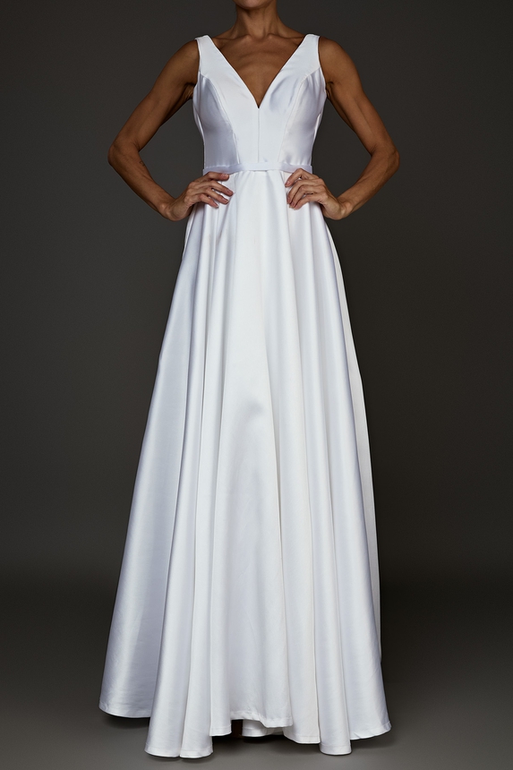 Vestido Dozier - DG76579 Prime Collection