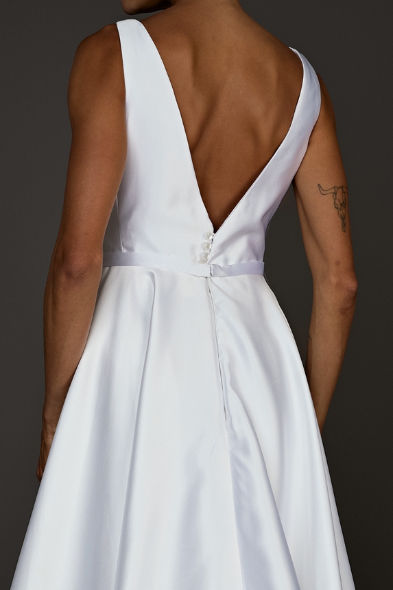 Vestido Dozier - DG76579 Prime Collection