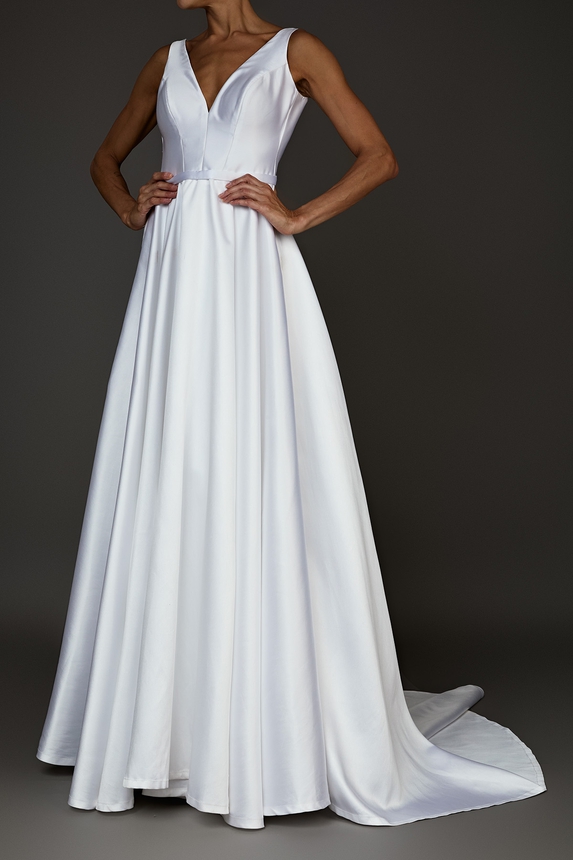 Vestido Dozier - DG76579 Prime Collection