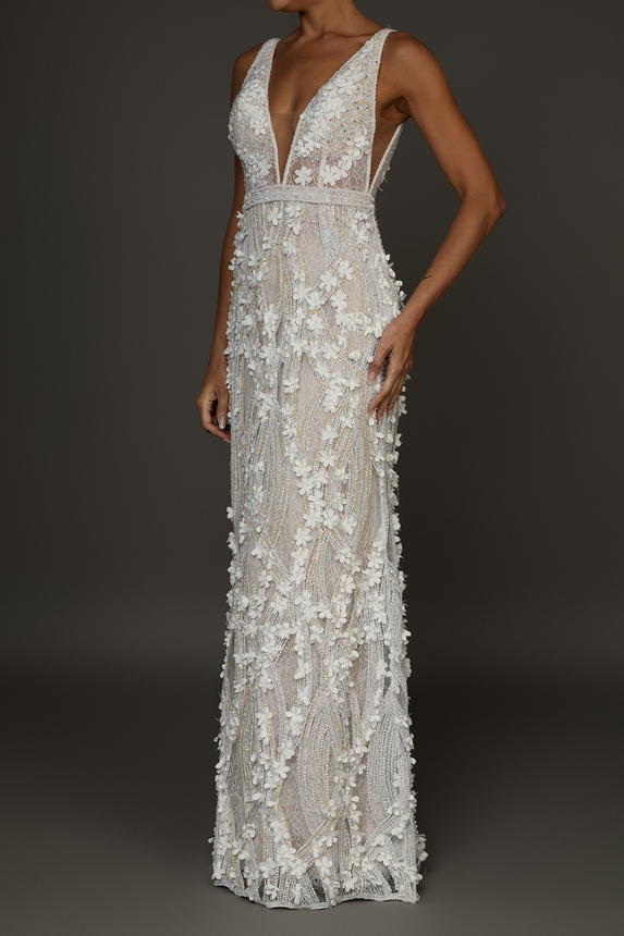 Vestido Durango - DG75859 Cosh