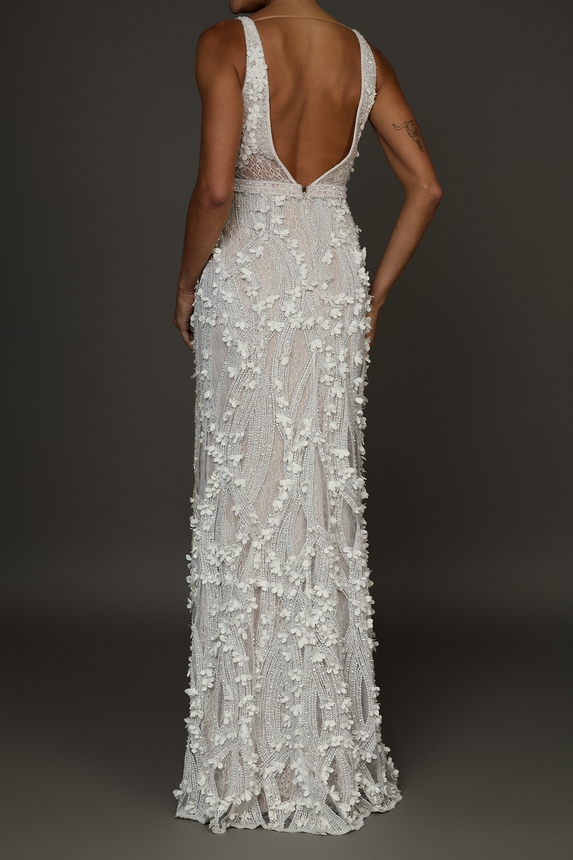 Vestido Durango - DG75859 Cosh