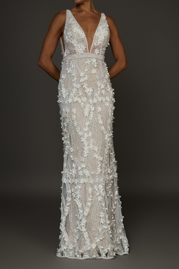Vestido Durango
