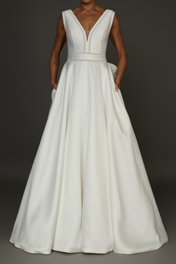 Vestido El Torreon
