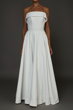 Vestido Ermida