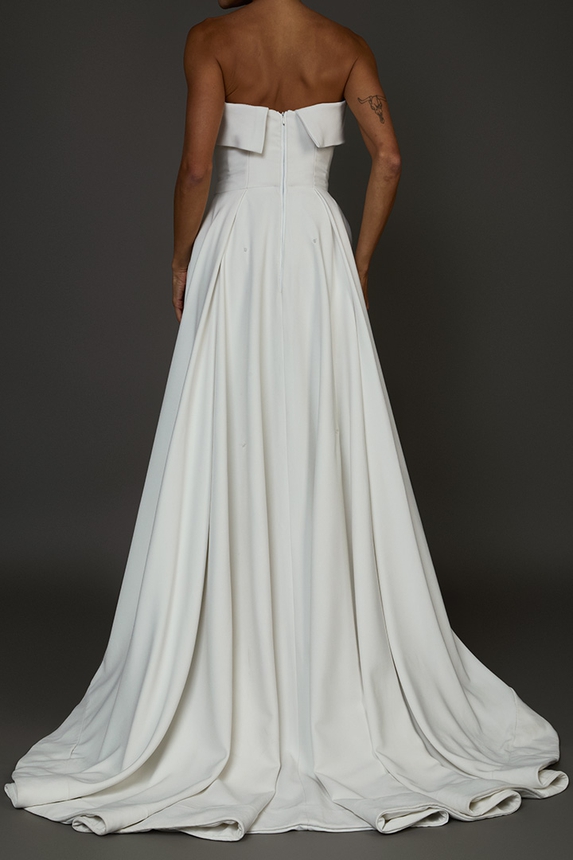 Vestido Ermida - DG77039 Fasô