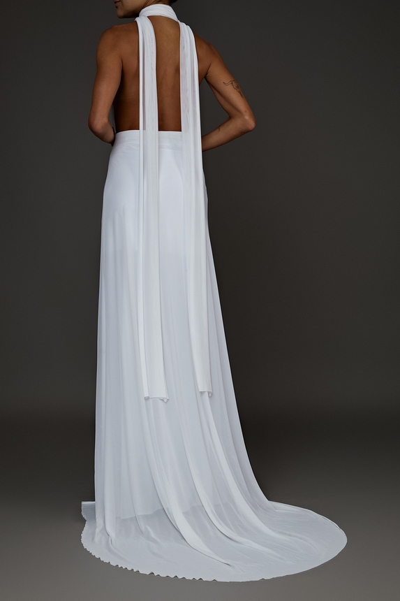 Vestido Fairfield - DG76571 Essential Collection