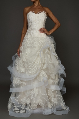 Vestido Fenit