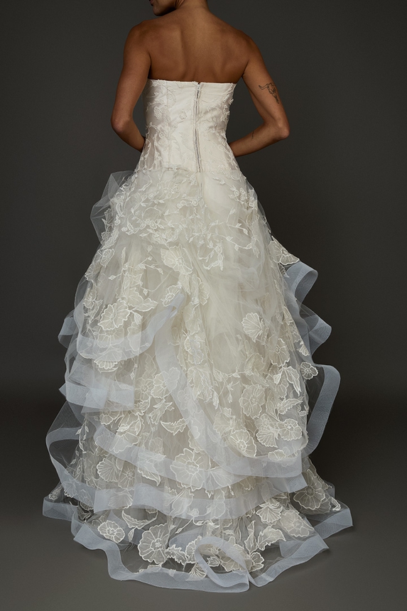 Vestido Fenit  - DG77082 Prime Collection