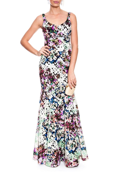 Vestido Fiorella