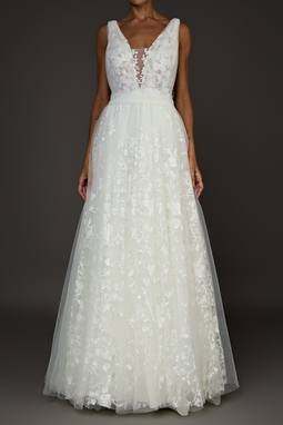 Vestido Fletcher Hills