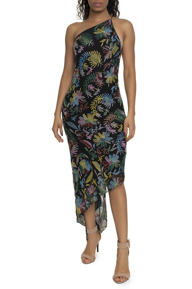 Vestido Garcia