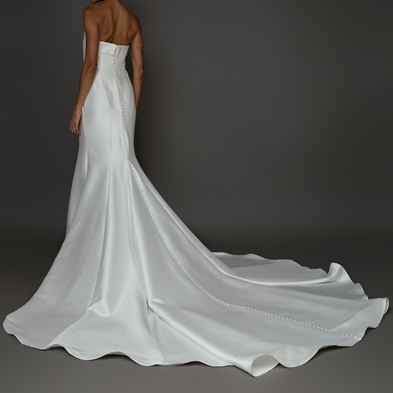 Vestido Glenoak Hills - DG76367 Rosa Clará