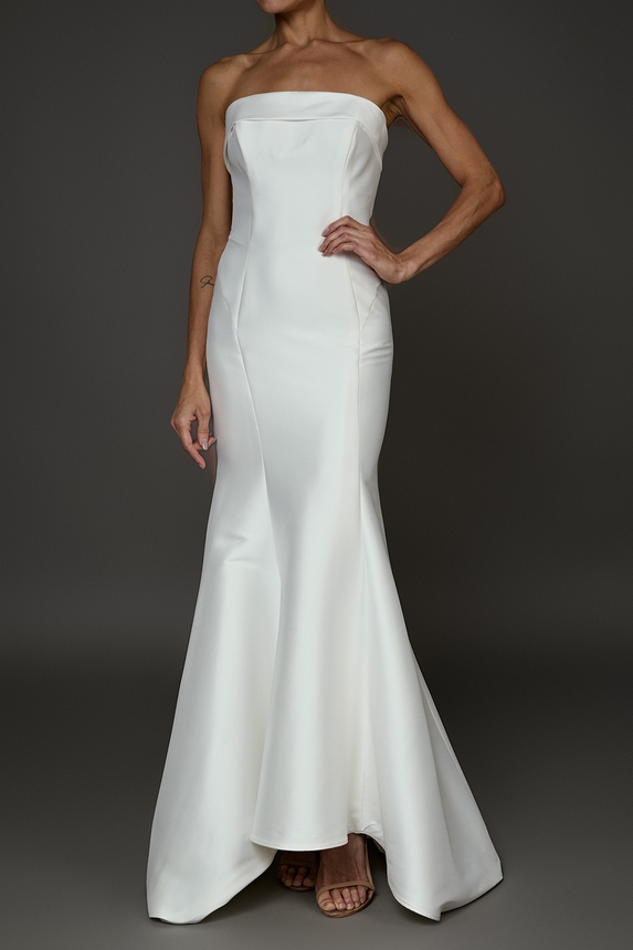 Vestido Glenoak Hills - DG76367 Rosa Clará