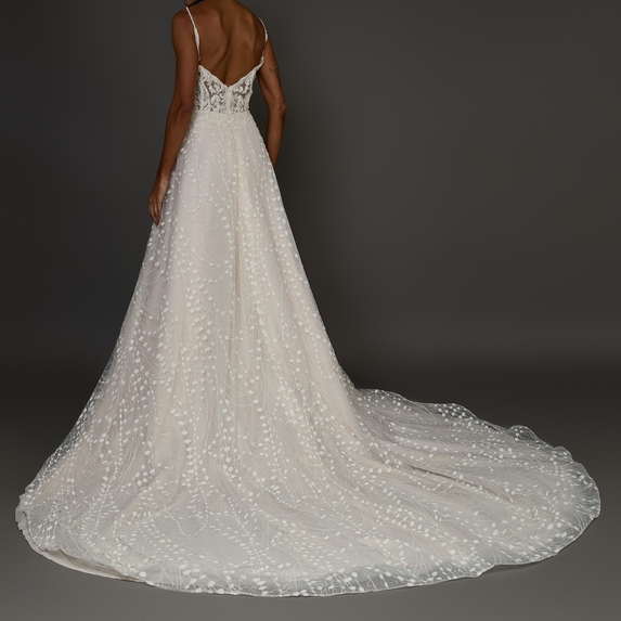 Vestido Guernsey - DG76220 Jarice