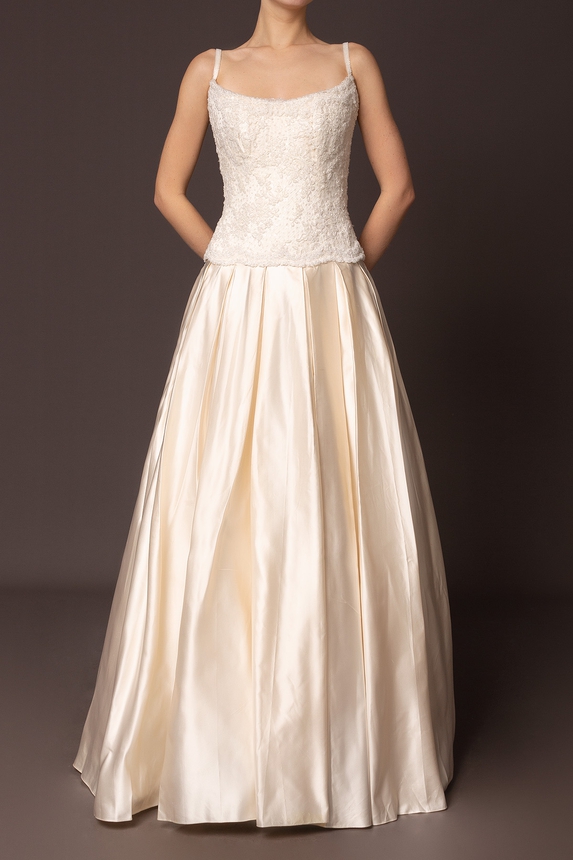 Vestido Halton Hills - DG52902 Daslu