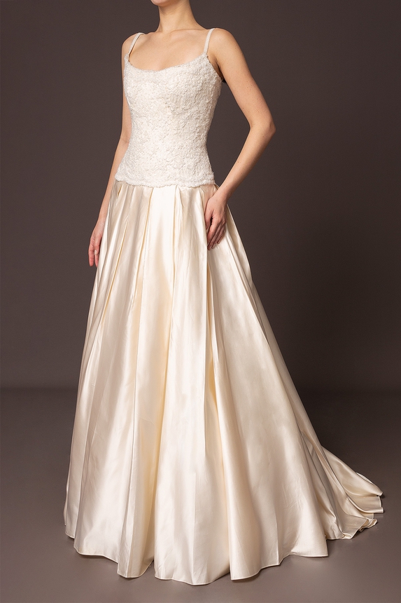 Vestido Halton Hills - DG52902 Daslu