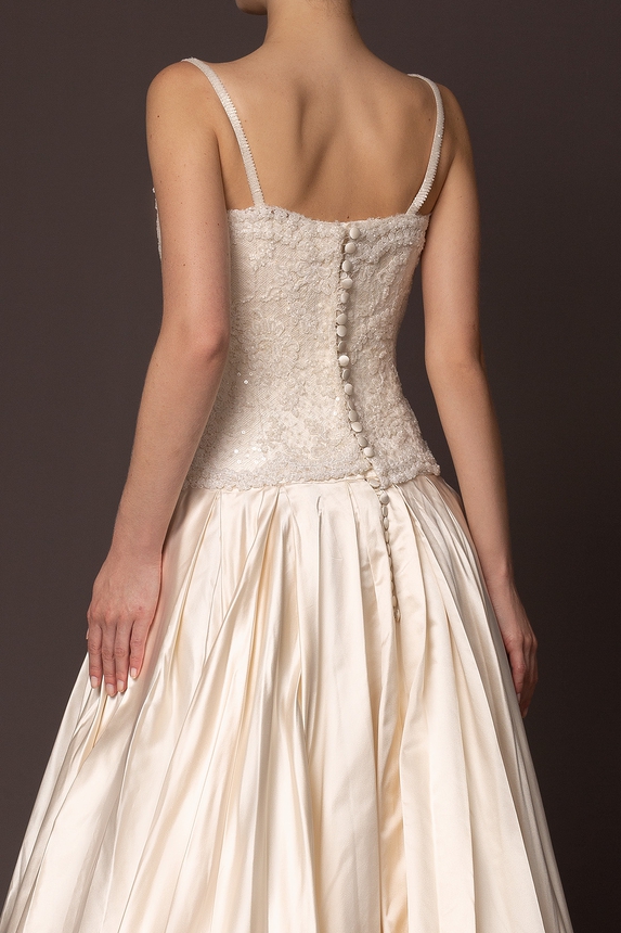 Vestido Halton Hills - DG52902 Daslu
