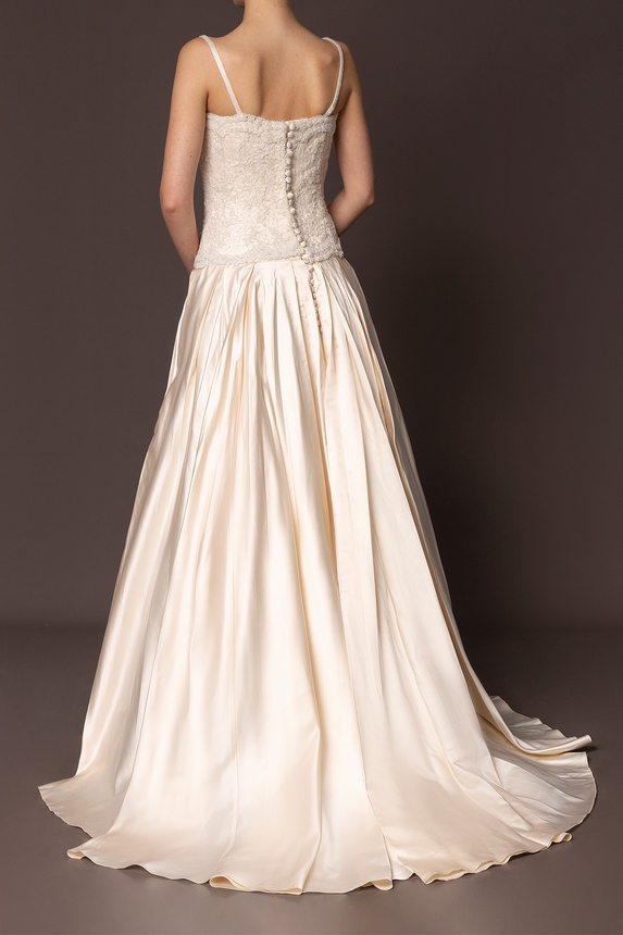 Vestido Halton Hills - DG52902 Daslu