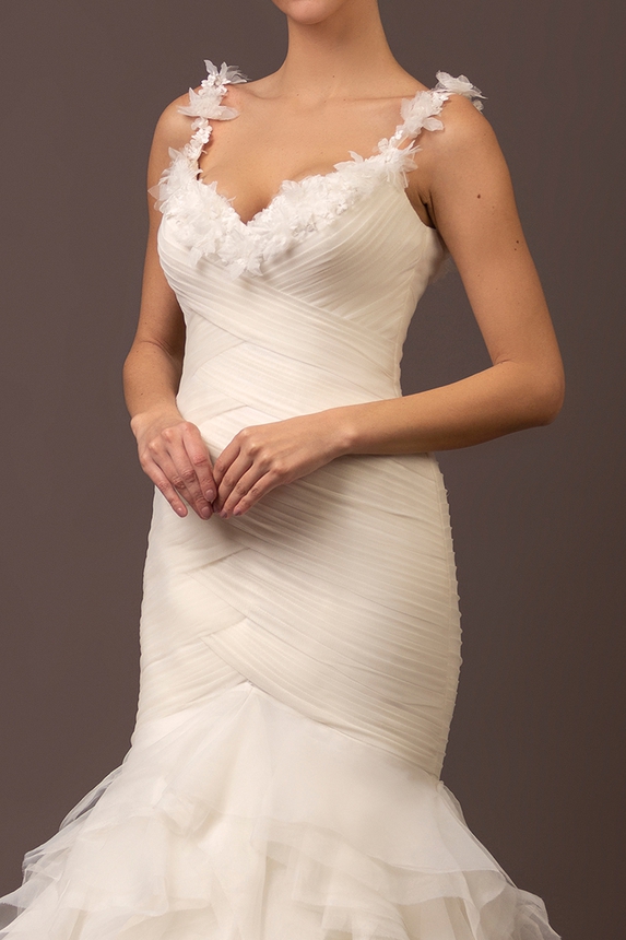 Vestido Hemmental - DG76310 House of St. Patrick