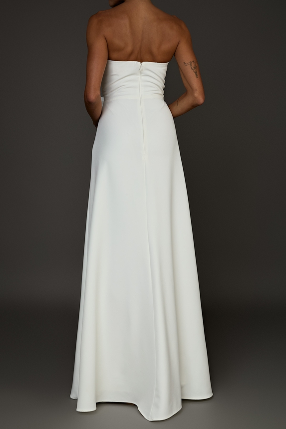 Vestido Idaho - DG76621 Ave Rara