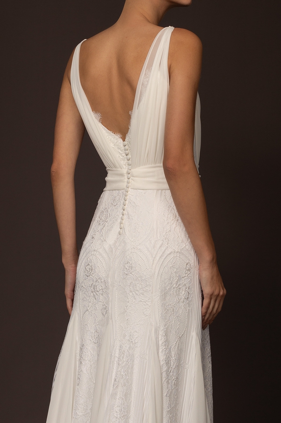 Vestido Ízmit - DG70366 Julia Pak