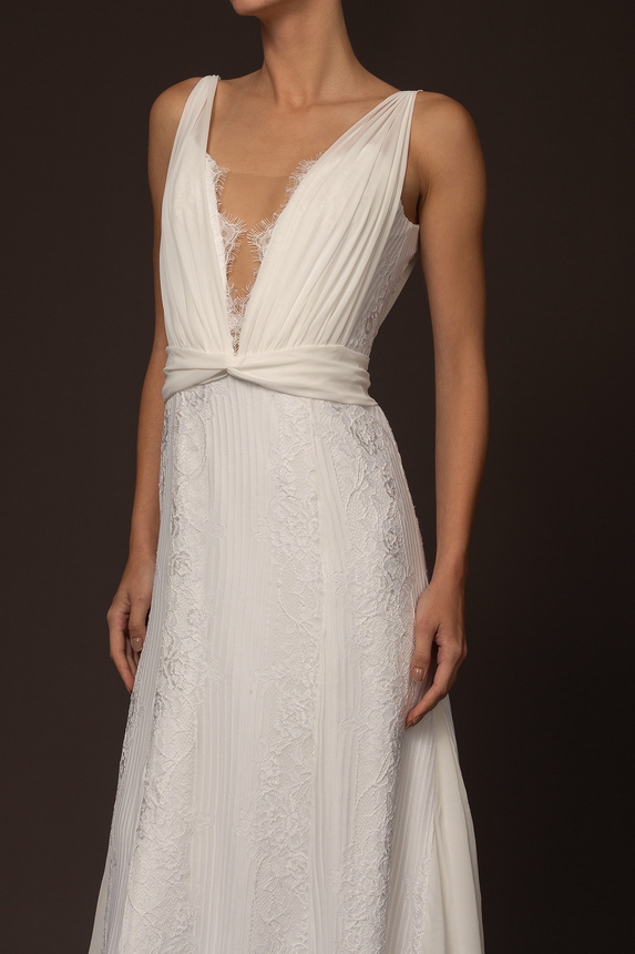 Vestido Ízmit - DG70366 Julia Pak