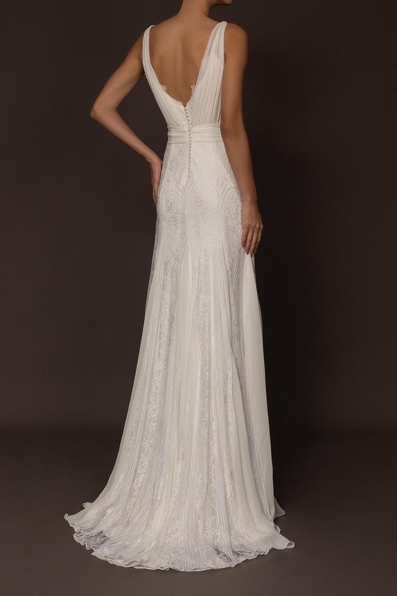 Vestido Ízmit - DG70366 Julia Pak