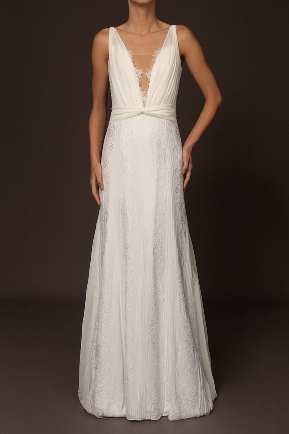 Vestido Ízmit - DG70366 Julia Pak