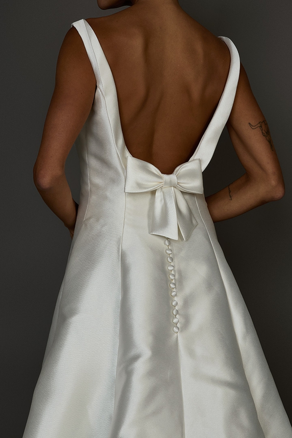 Vestido La Joya - DG77089 Pronovias