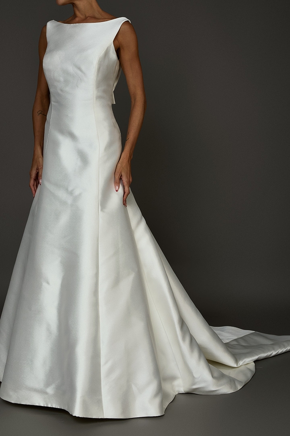 Vestido La Joya - DG77089 Pronovias