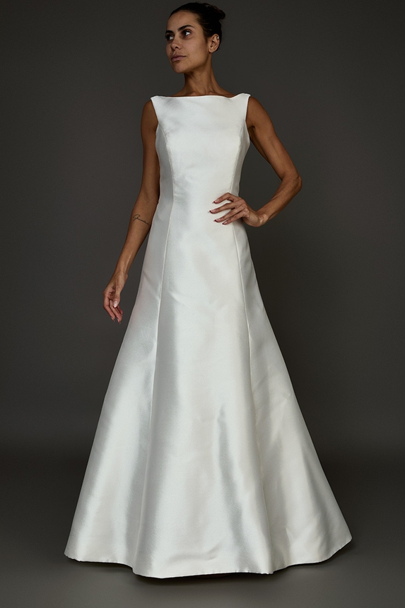 Vestido La Joya - DG77089 Pronovias