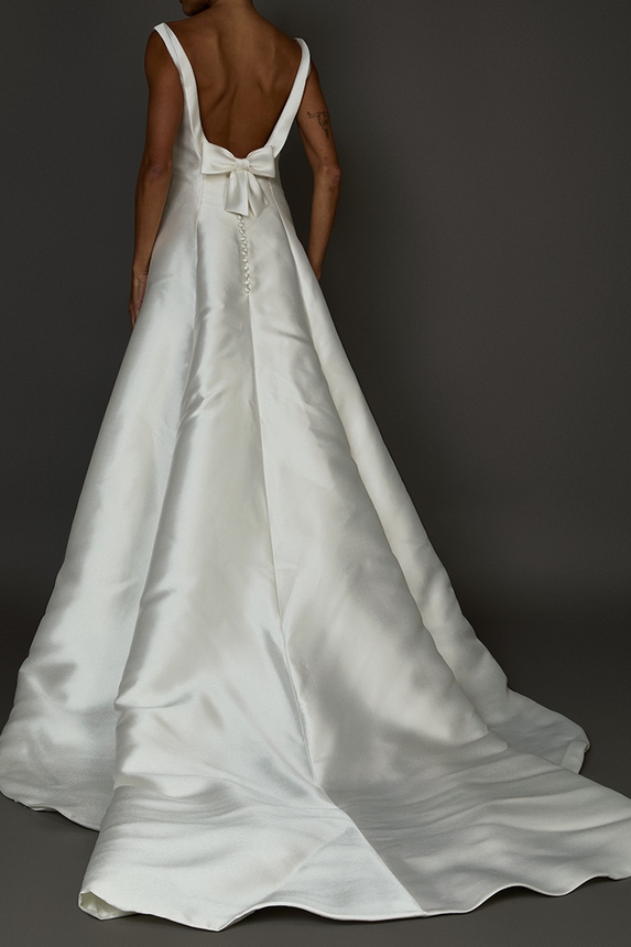 Vestido La Joya - DG77089 Pronovias