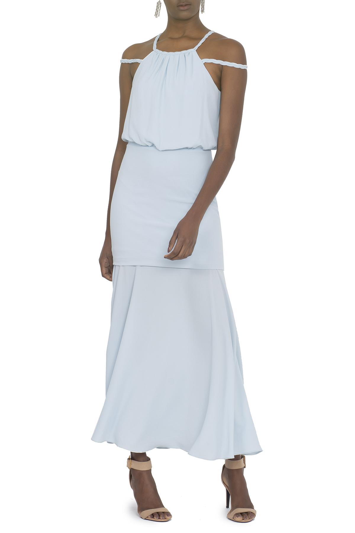 Vestido Lamar