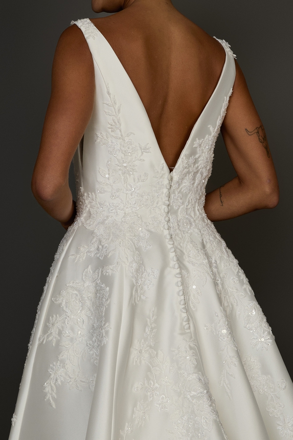 Vestido Laredo - DG75906 Rebecca Ingram