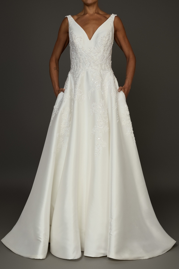 Vestido Laredo - DG75906 Rebecca Ingram