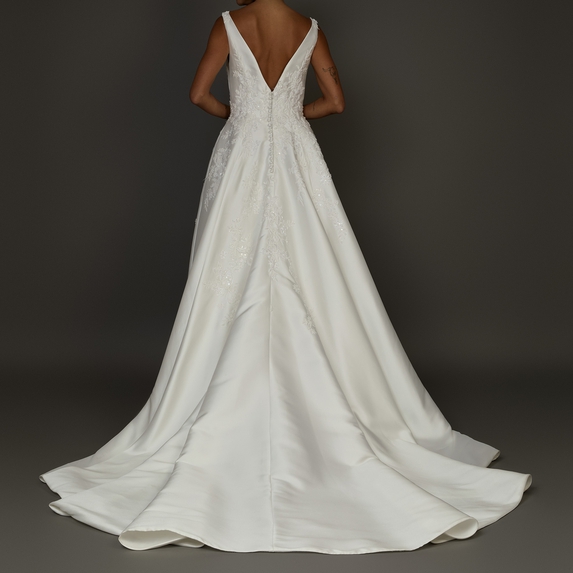 Vestido Laredo - DG75906 Rebecca Ingram