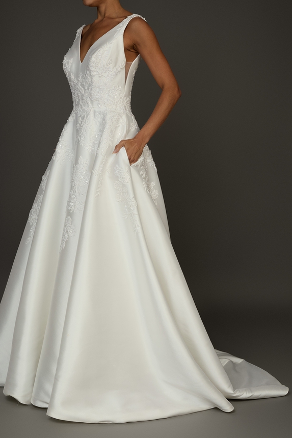 Vestido Laredo - DG75906 Rebecca Ingram