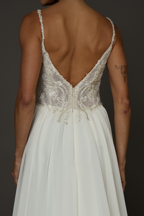 Vestido Las Herencias - DG75788 Prime Collection