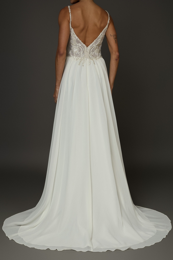 Vestido Las Herencias - DG75788 Prime Collection