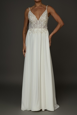 Vestido Las Herencias