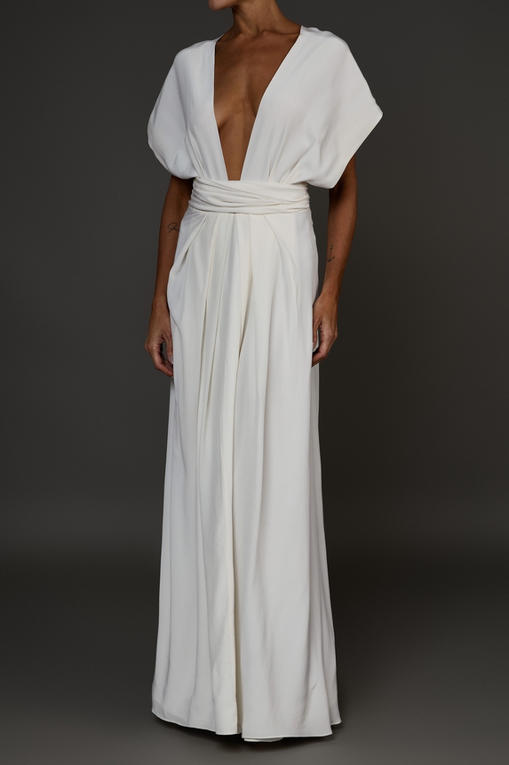 Vestido Lavaur - DG76261 Bianca Spender