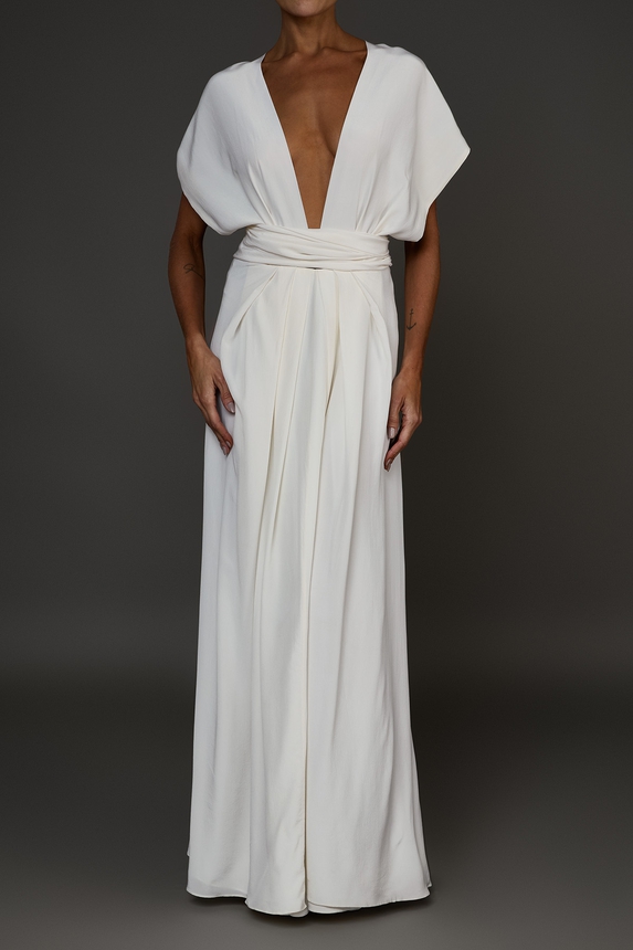 Vestido Lavaur - DG76261 Bianca Spender